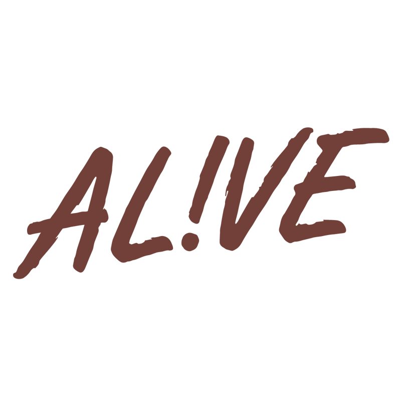 Alive - Incom - Leone